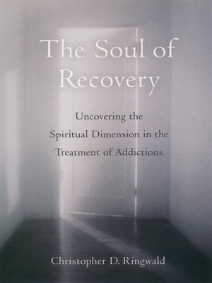 cover image of The Soul of Recovery